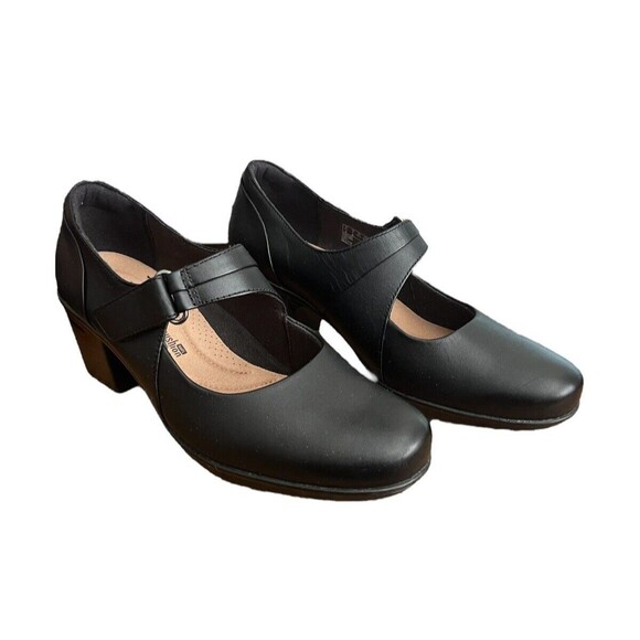 Clarks Women Emslie Lulin | Malaysia - View #3